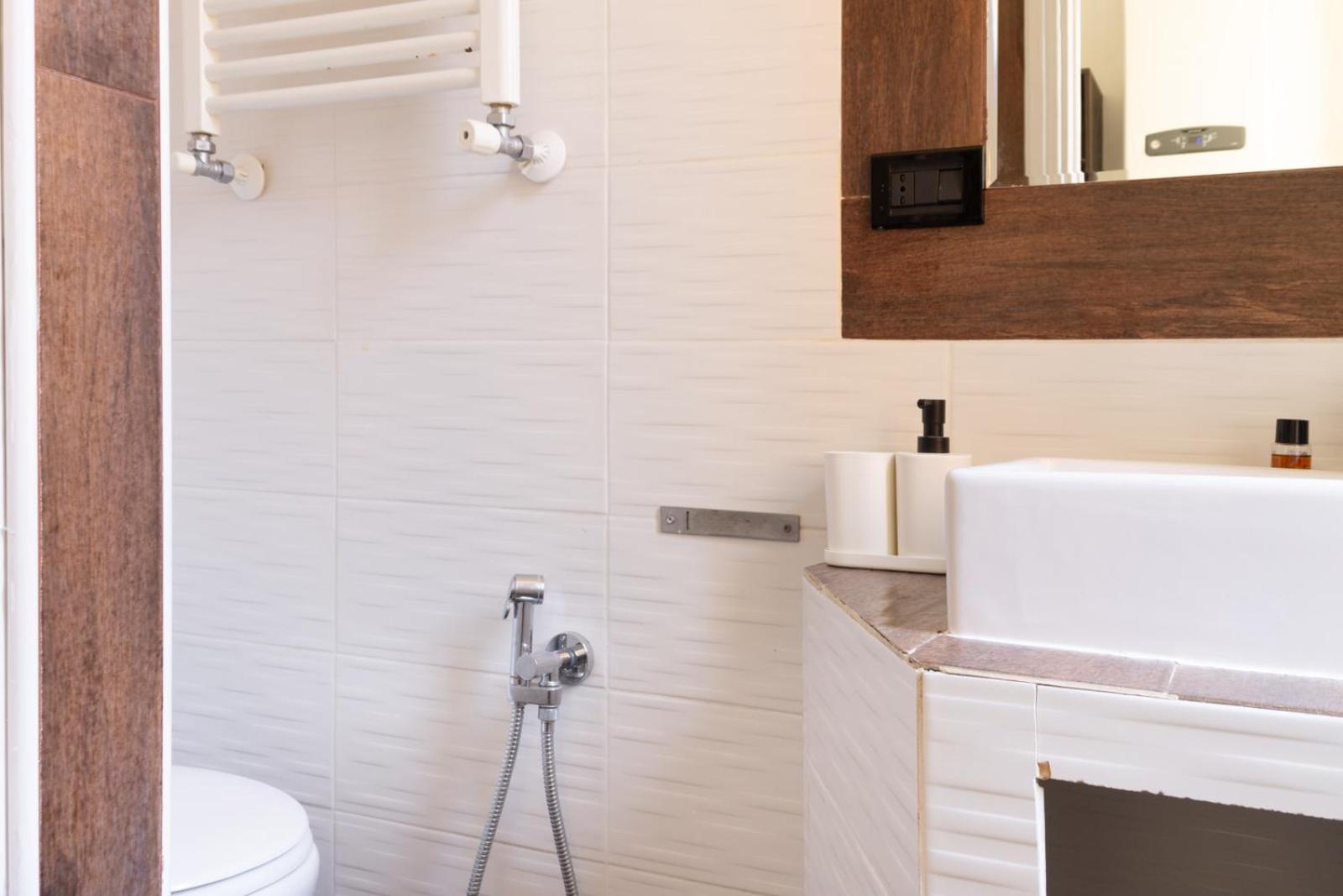 Tp Apartment Luxury San Giovanni Rome Exterior photo