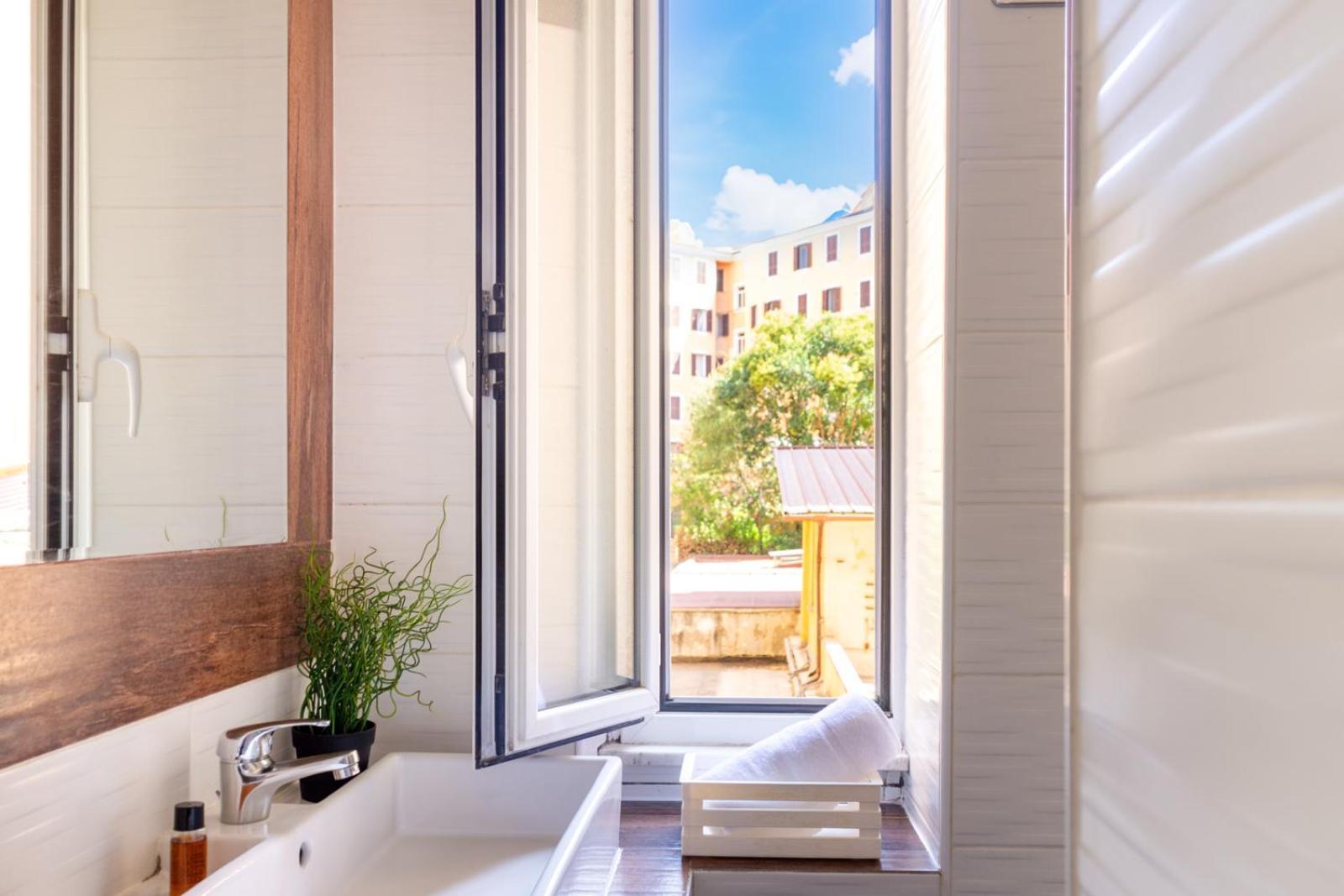 Tp Apartment Luxury San Giovanni Rome Exterior photo