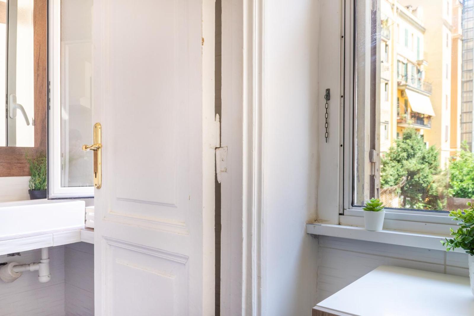 Tp Apartment Luxury San Giovanni Rome Exterior photo