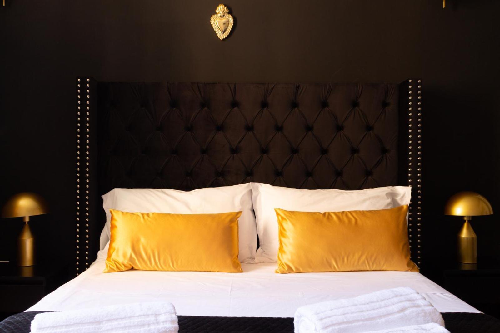 Tp Apartment Luxury San Giovanni Rome Exterior photo