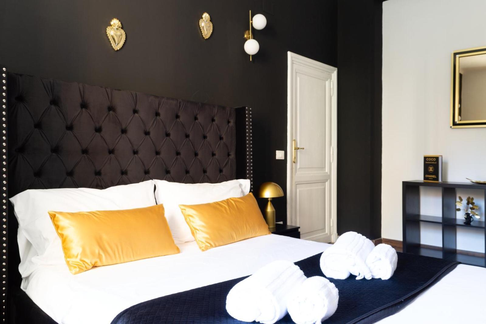 Tp Apartment Luxury San Giovanni Rome Exterior photo