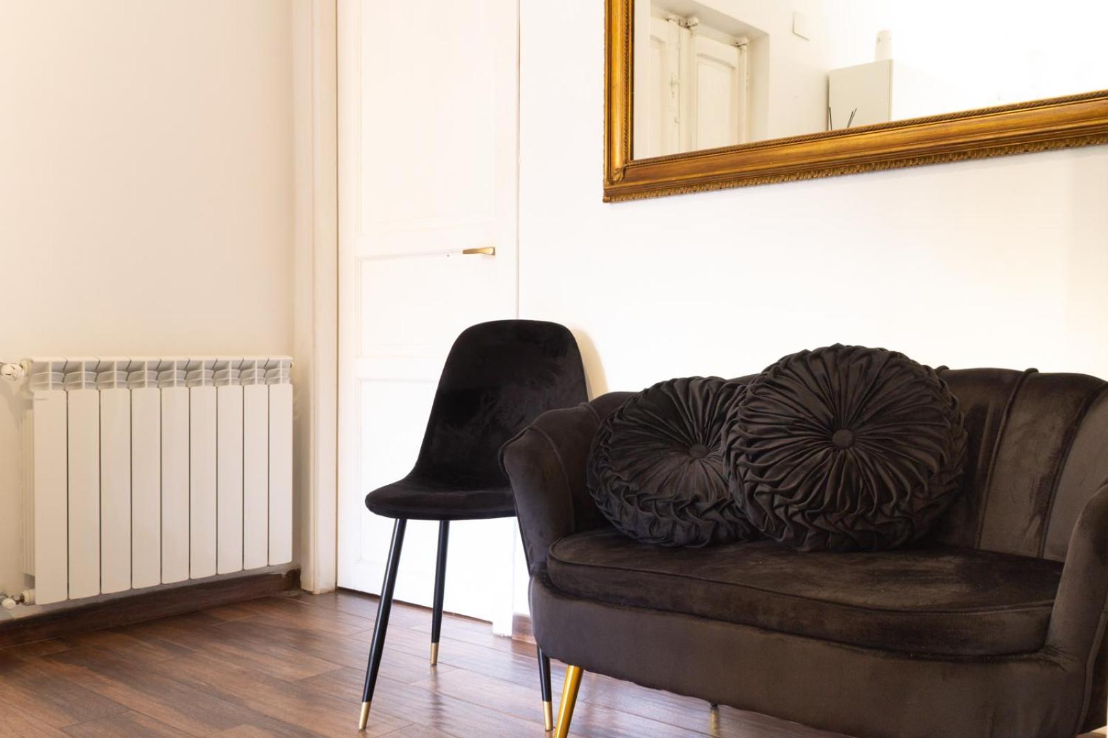 Tp Apartment Luxury San Giovanni Rome Exterior photo