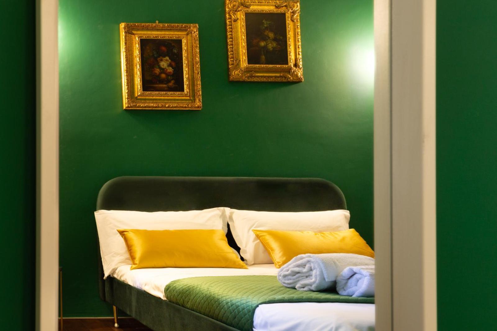 Tp Apartment Luxury San Giovanni Rome Exterior photo